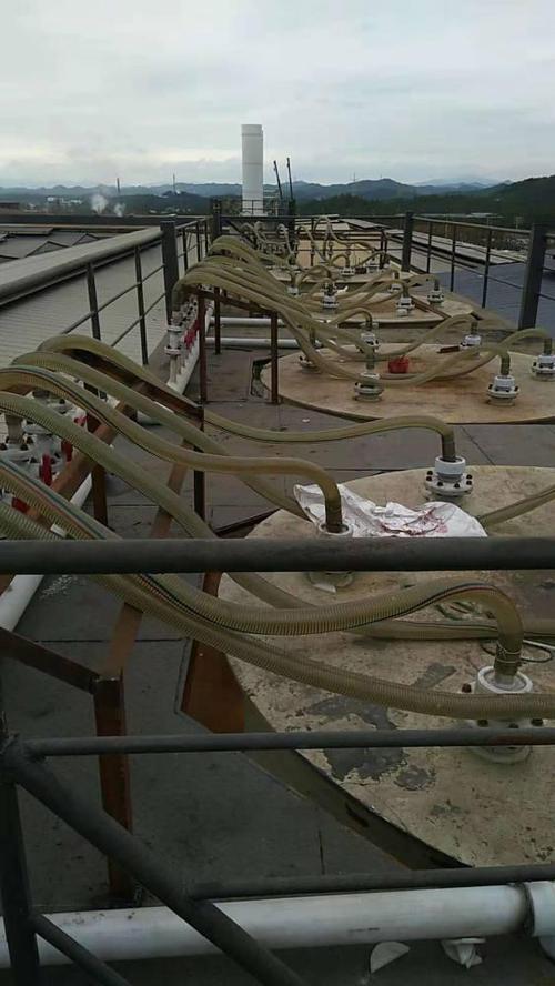 南康化工厂管道安装 pp管道安装 pvc管道安装