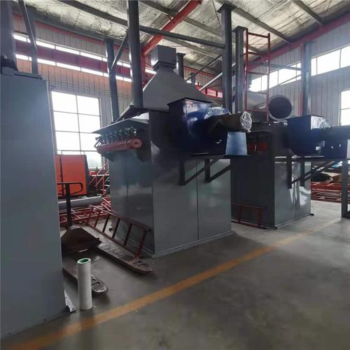 沧蓝环保工业除尘设备 碳钢机身多型号选型指南与应用场景解析